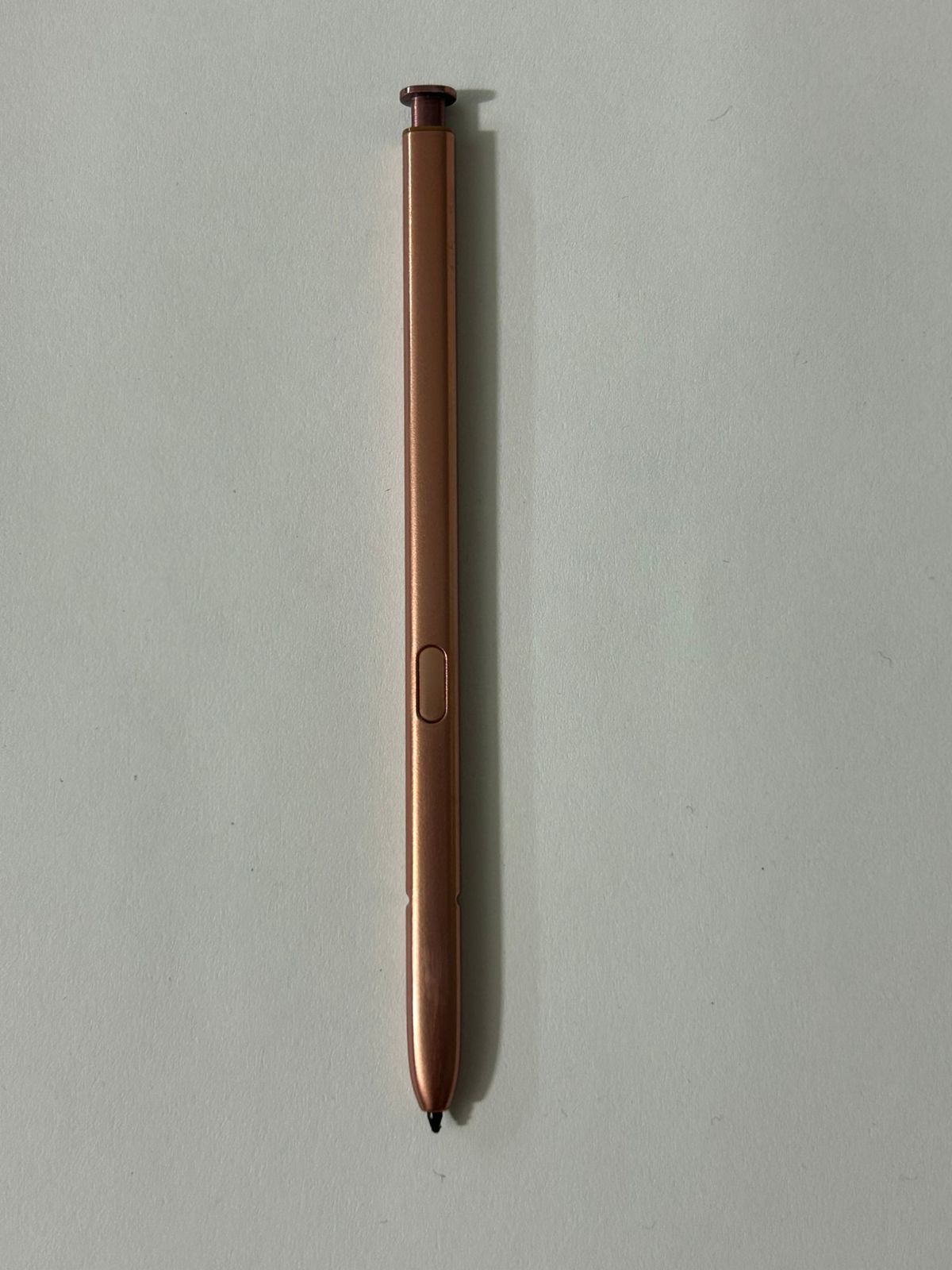 Lápiz Samsung Note 20 ultra Bronce